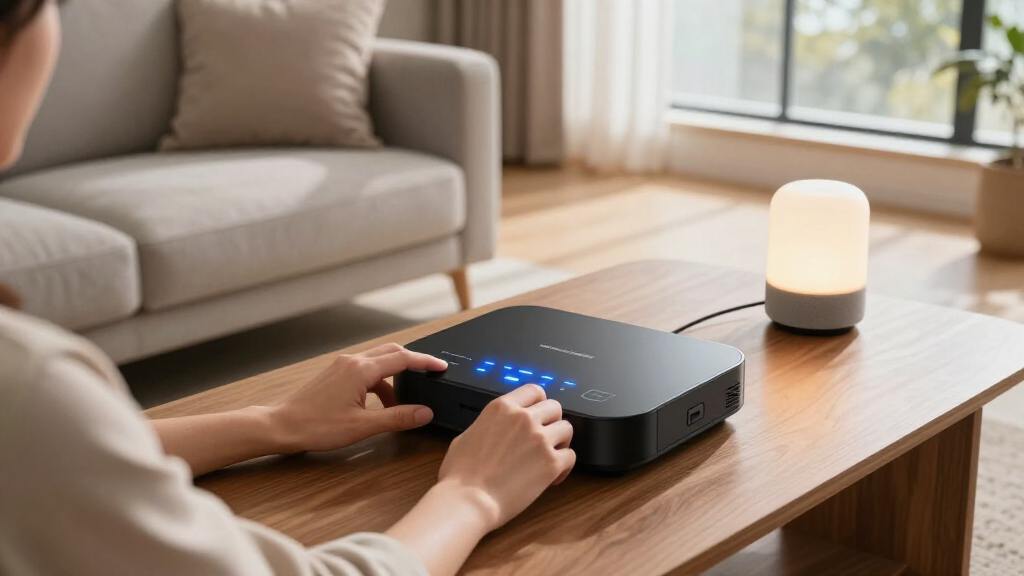 premium home automation hubs