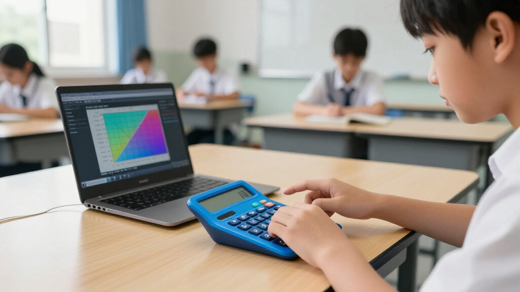 graphing calculators for students