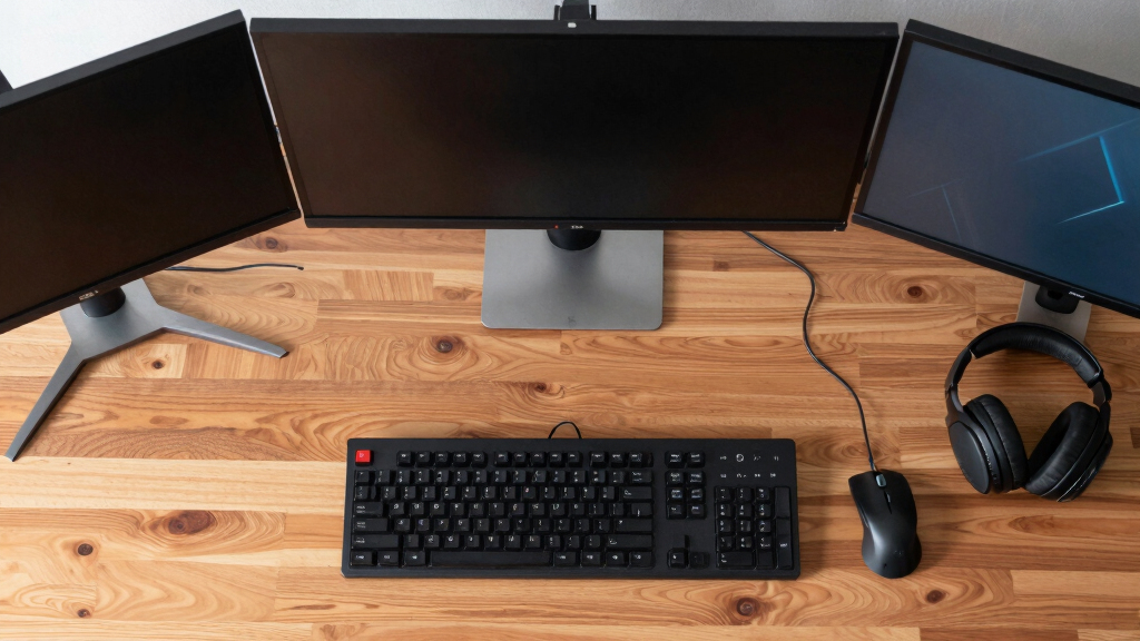 gaming monitors with high refresh rates