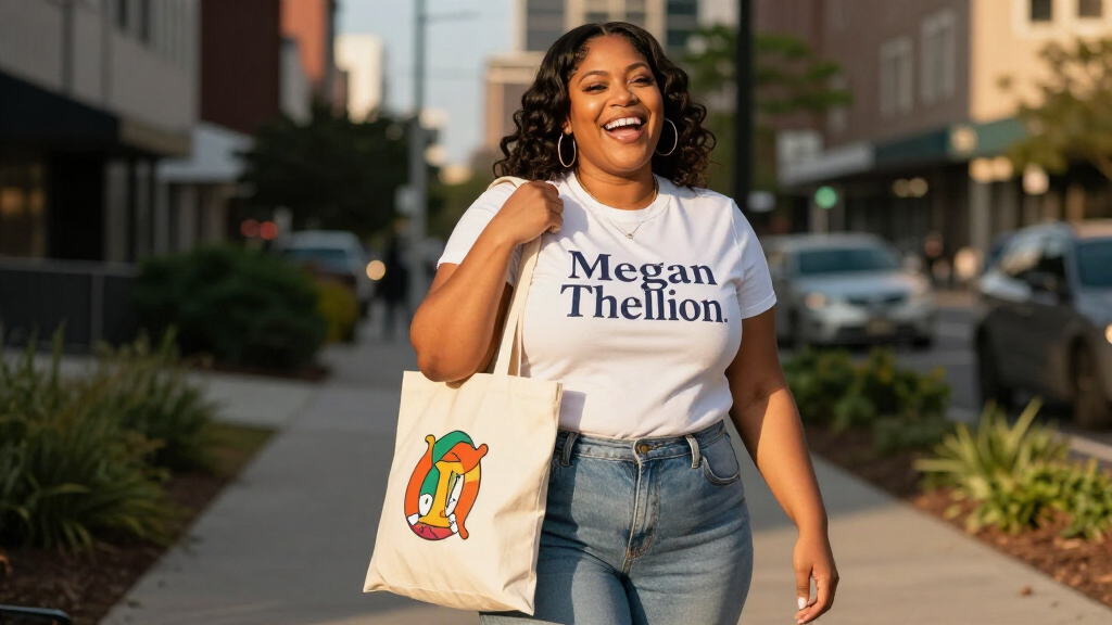 megan thee stallion merch plus size