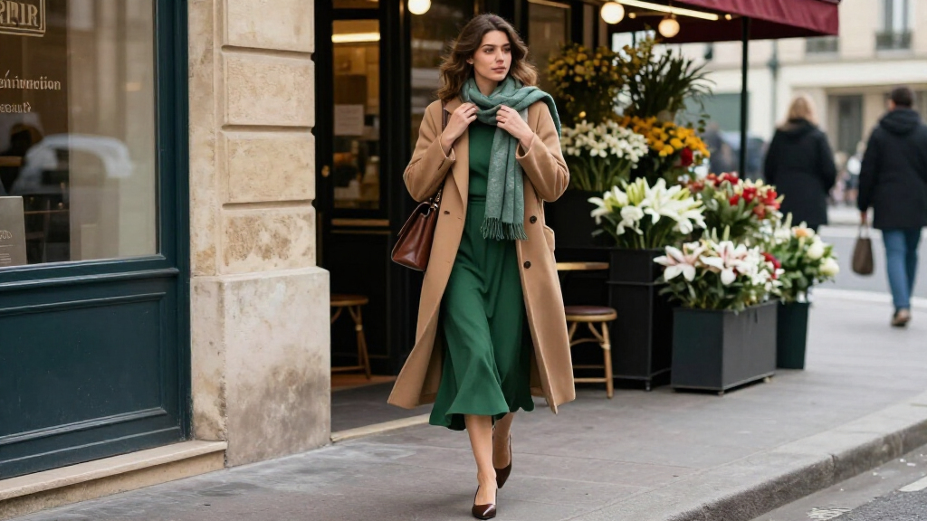 best elegant women’s fashion trends