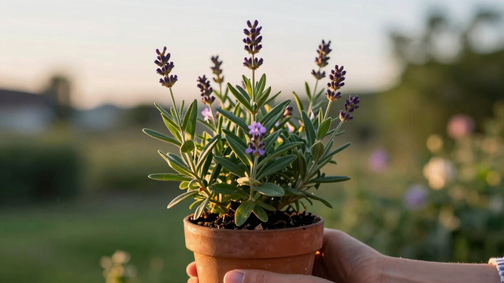 best scented garden plants