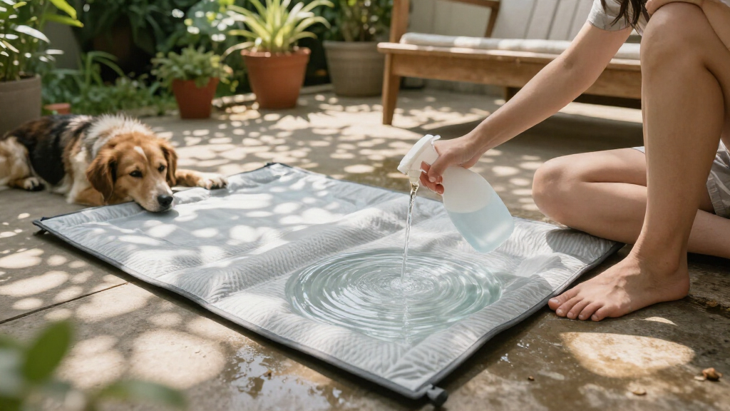 15 Best Pet Cooling Products in 2026