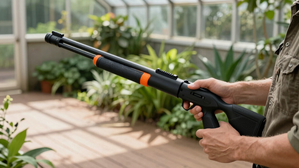 roller speargun