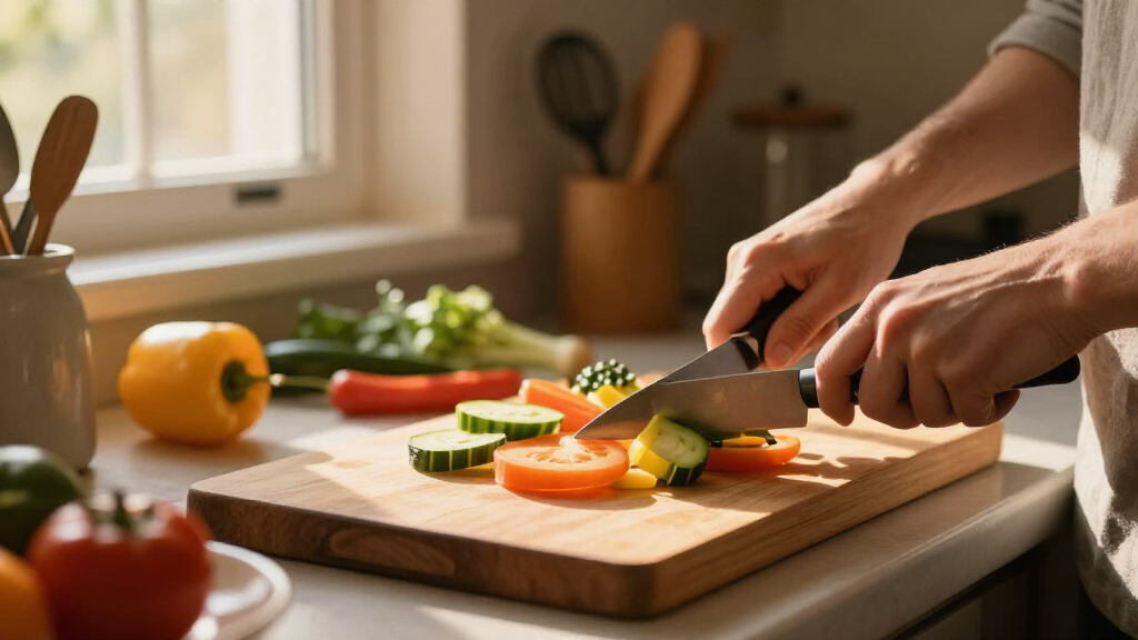 best vegetable choppers