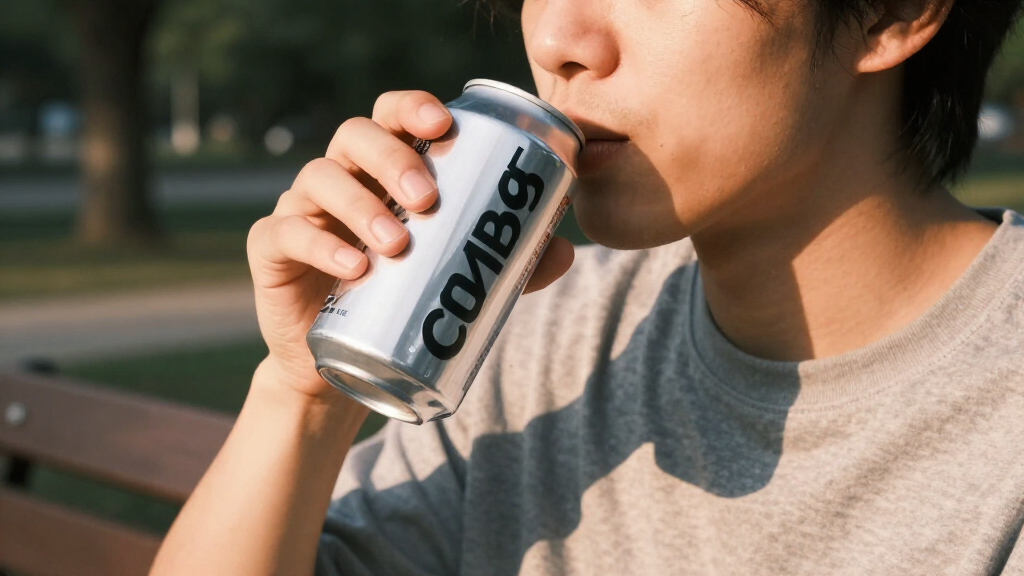 best energy drinks