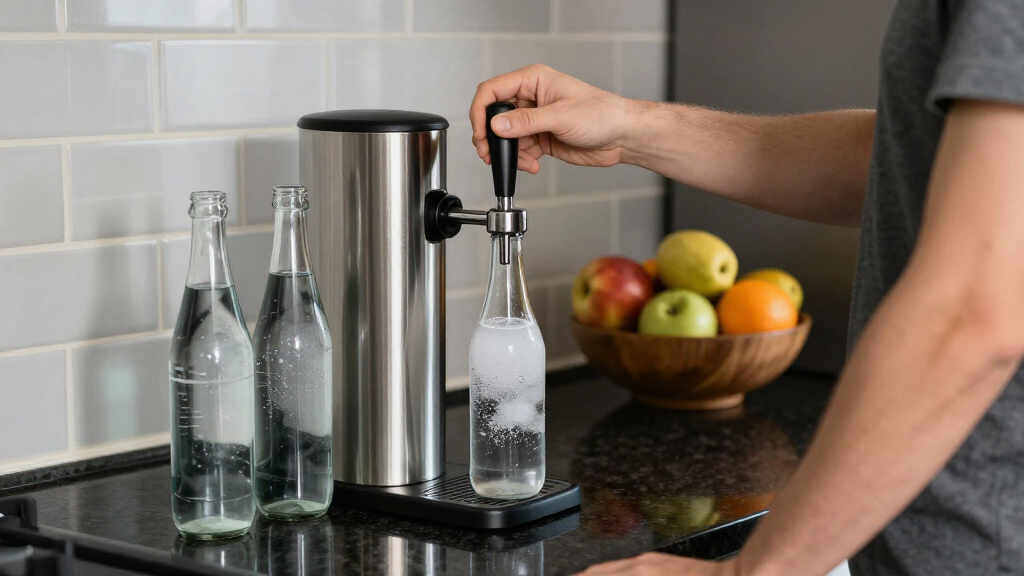 best countertop soda makers
