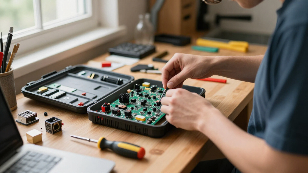 best hardware hacking kits