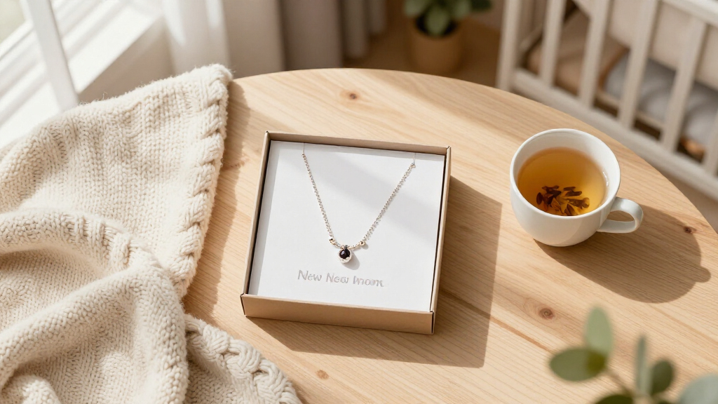 gifts for new moms