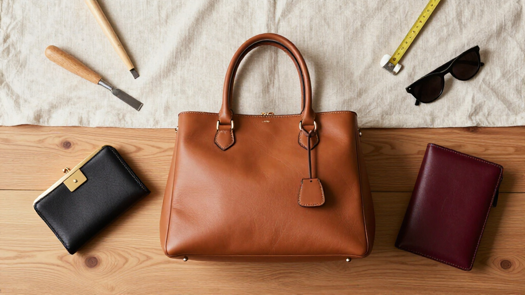 15 Best Luxury Leather Handbags in 2026