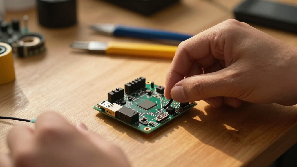 best ESP32-C6 development boards