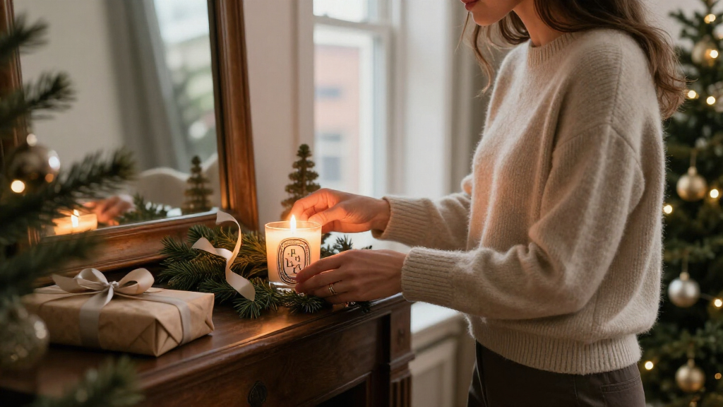 7 Best Diptyque Holiday Candles for Seasonal Gifting in 2027