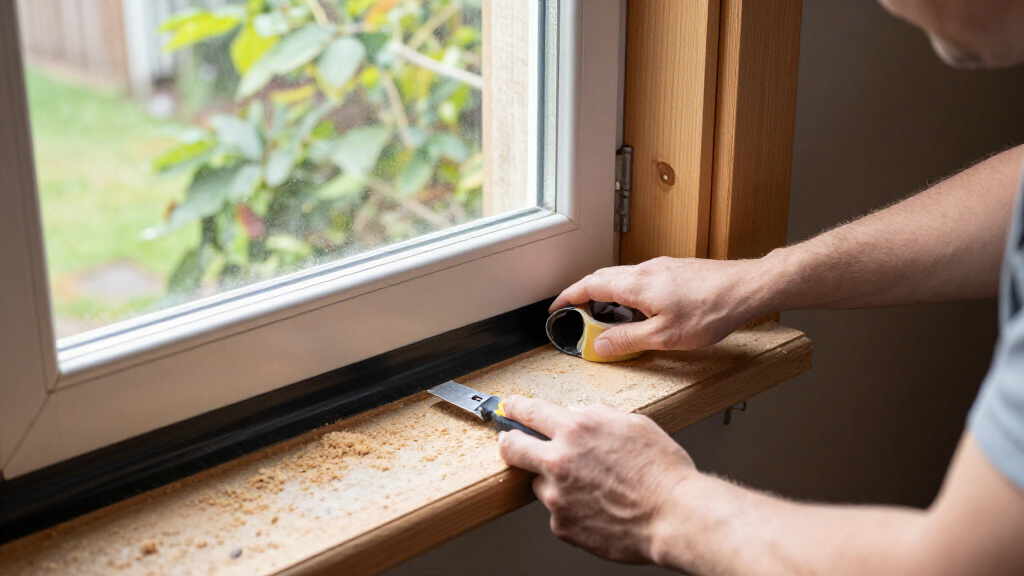 best window flashing tapes