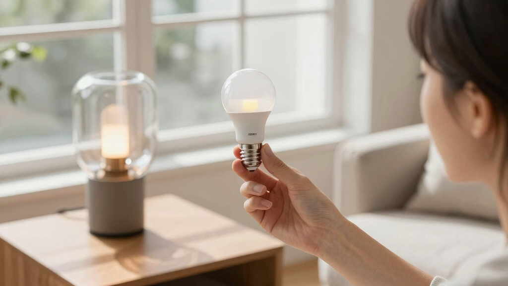 15 Best Energy‑Efficient LED Bulbs That Save You Money and Power