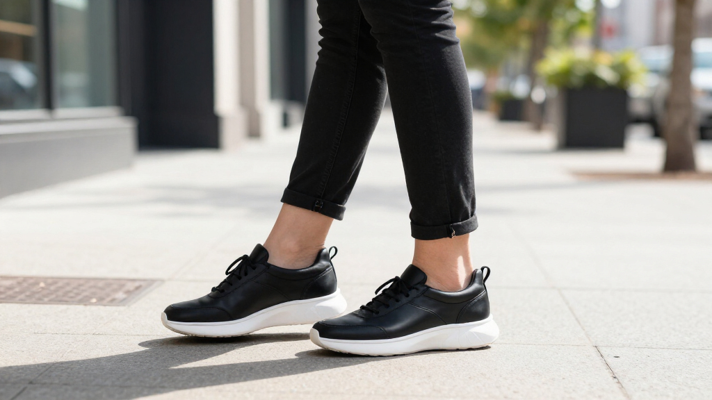 best premium slip-on sneakers