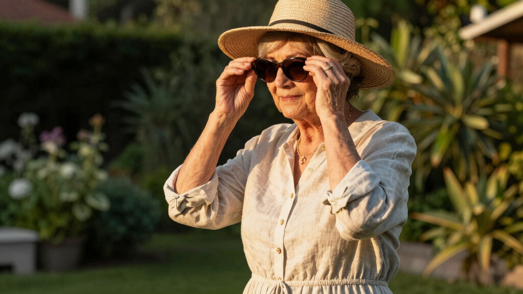 best summer wardrobe staples