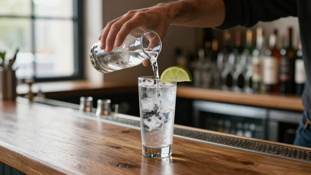 best gin for gin and tonics