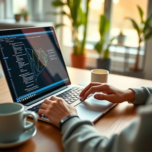 What does 'publishing to itself' actually mean for your network?