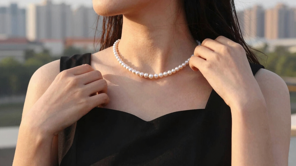 best pearl necklaces