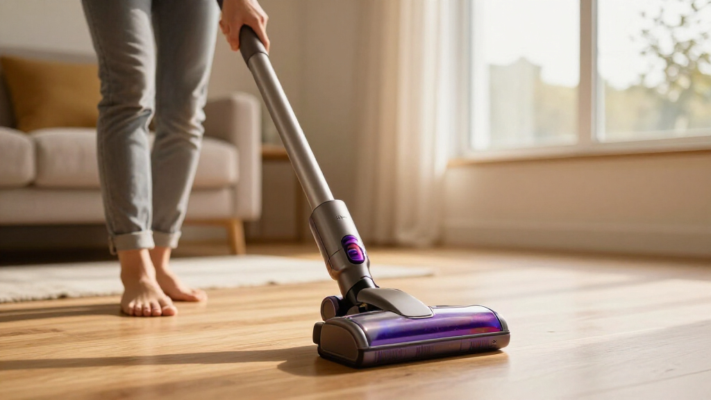 best Dyson vacuums