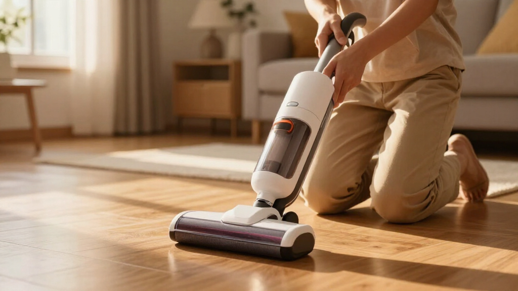 best compact vacuum cleaners