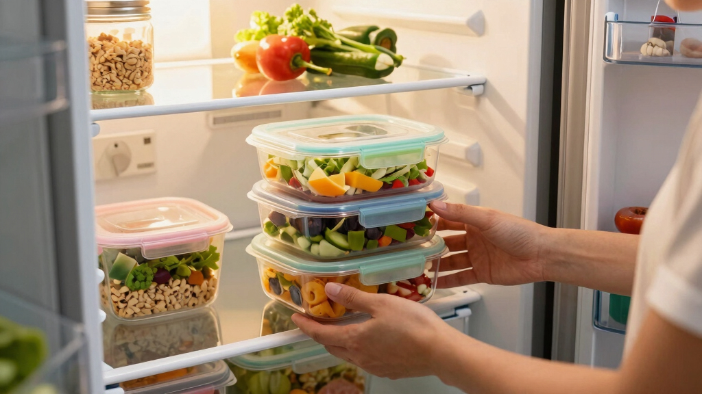 12 Best Meal Prep Containers in 2026