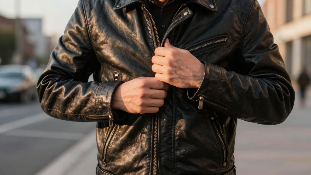 best leather jackets
