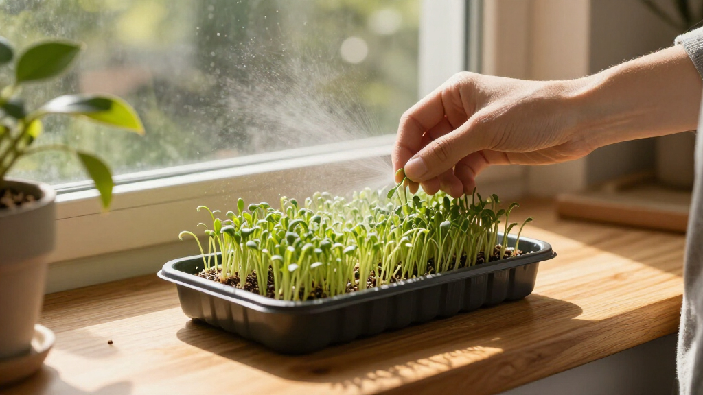 5 Best Chia Indoor Grow Kits for Easy and Lush Greenery