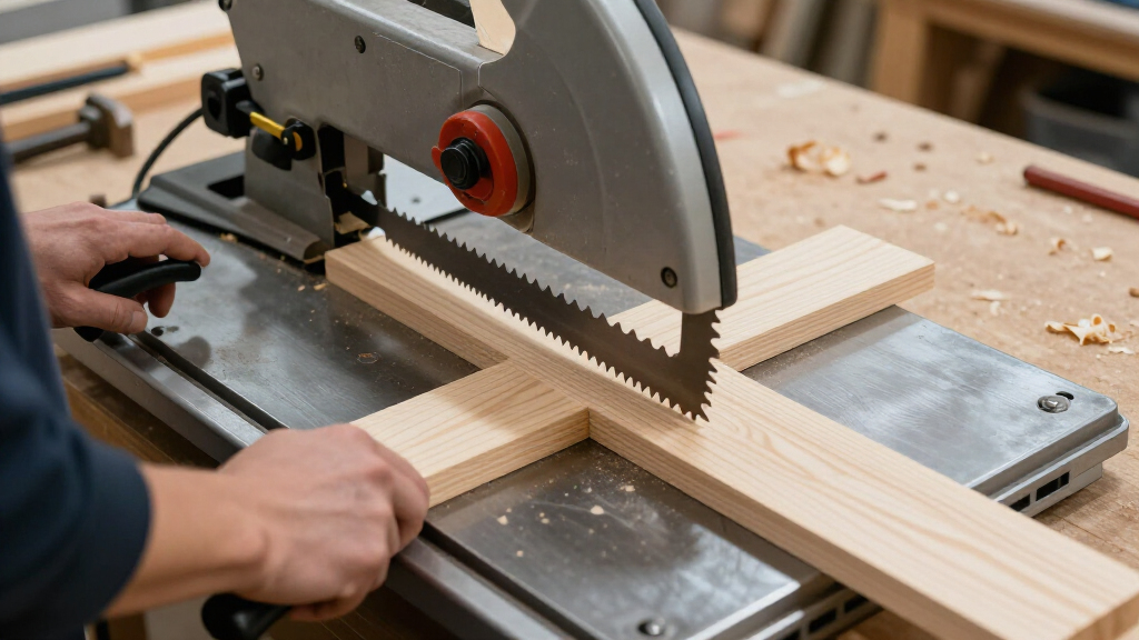 best band saw for workshop