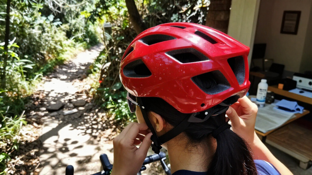 best road cycling helmets