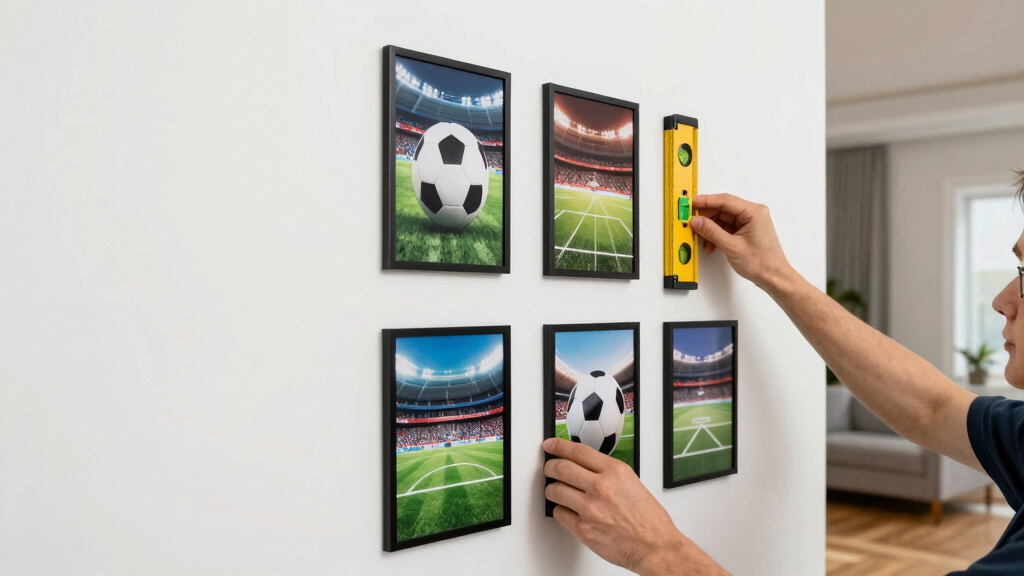 9 Best Soccer-Themed Wall Art in 2026