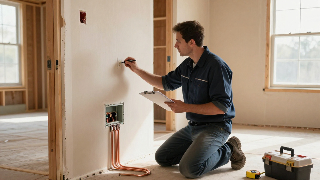 12 Best Home Inspection Checklist Books to Ensure a Thorough Evaluation