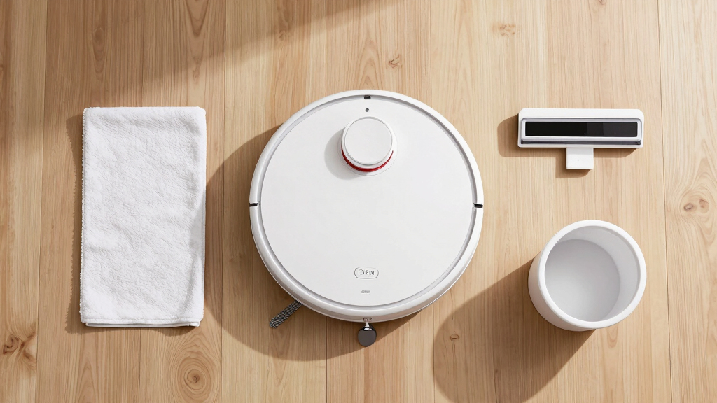 best robot vacuum under 500