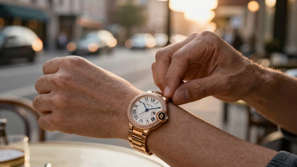 best Cartier watches
