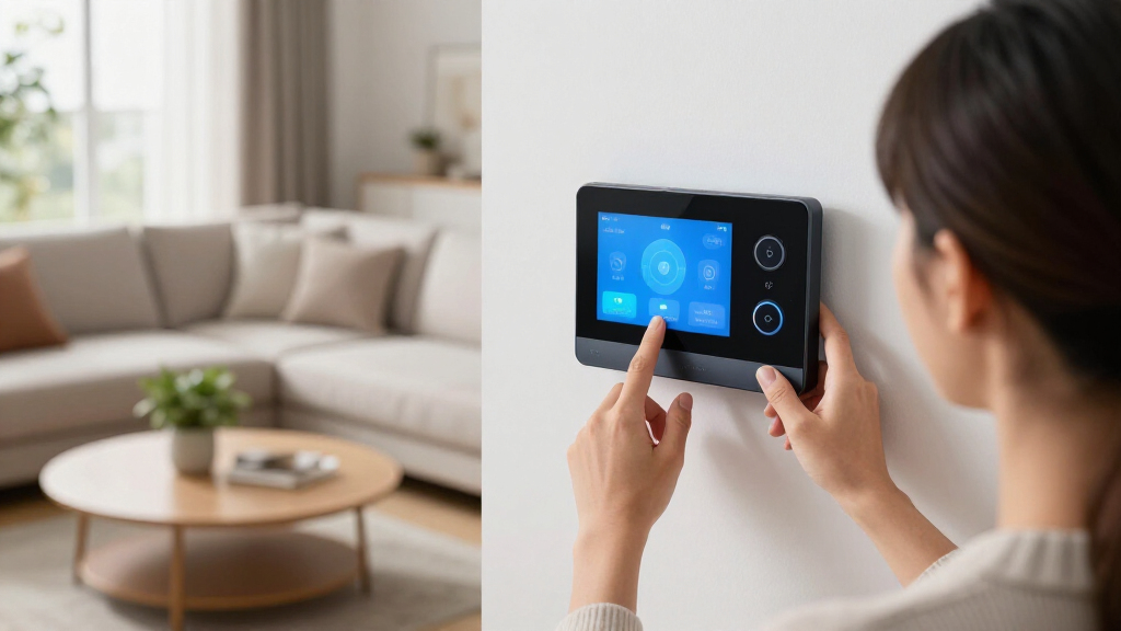 premium home automation hubs