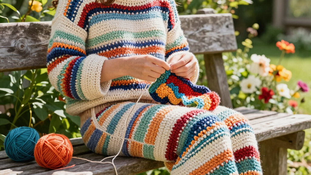 best crochet clothing