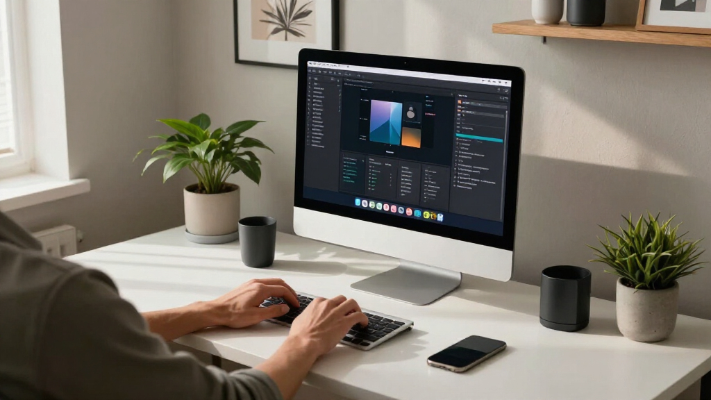 24 inch imac configurations