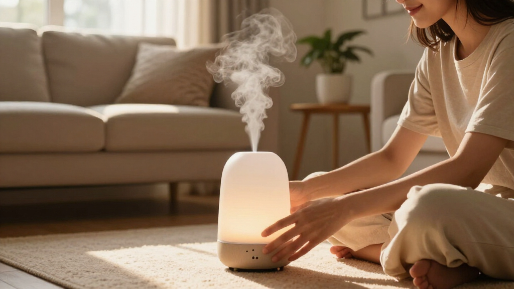 10 Best Premium Essential Oil Diffuser in 2026