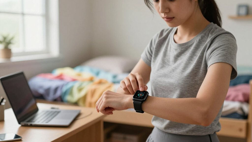 7 Best Student Health Monitoring Devices in 2026