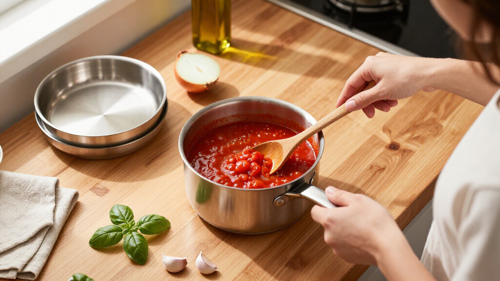 15 Best Stainless Steel Cookware Sets in 2026