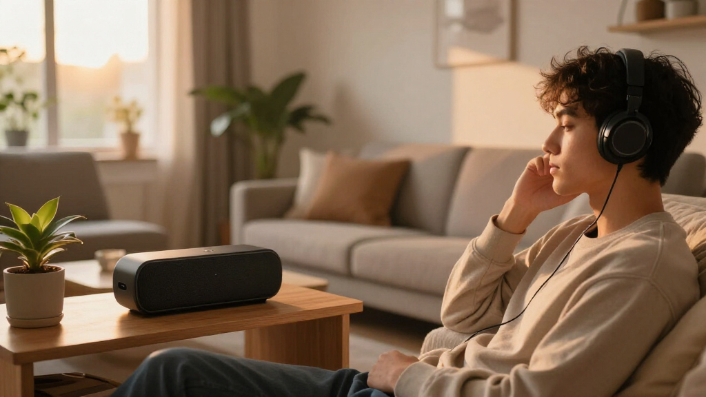 wireless subwoofers for apartments