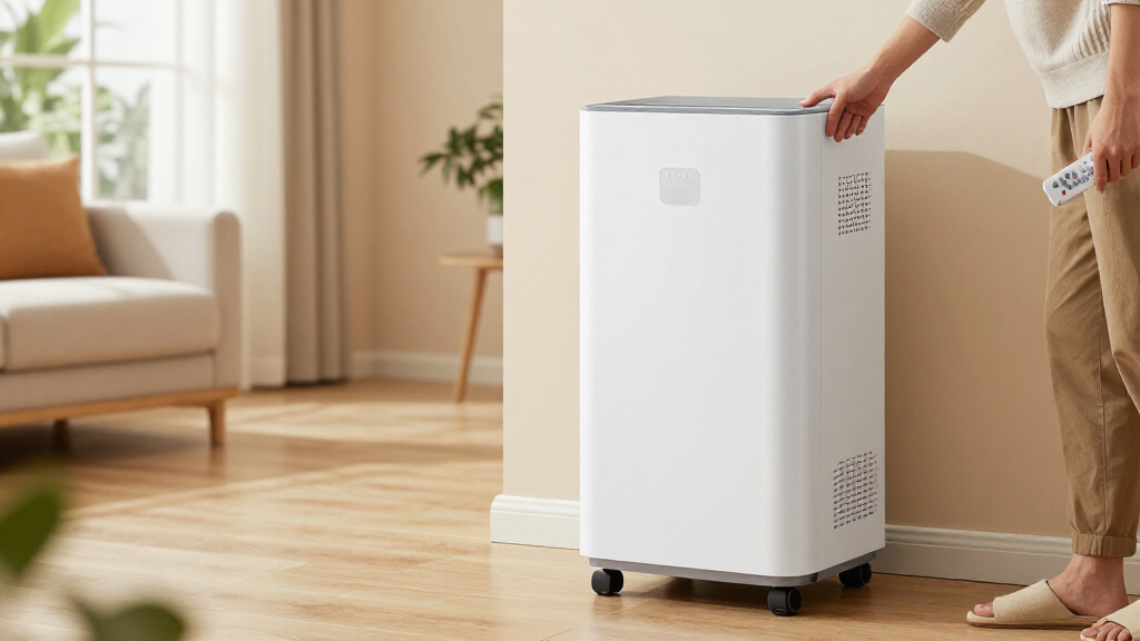 time to buy air conditioner