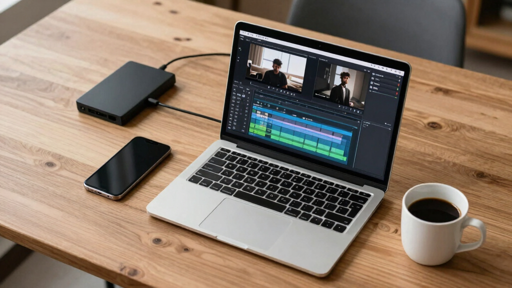 What does ‘without the cloud’ really mean for video publishing?