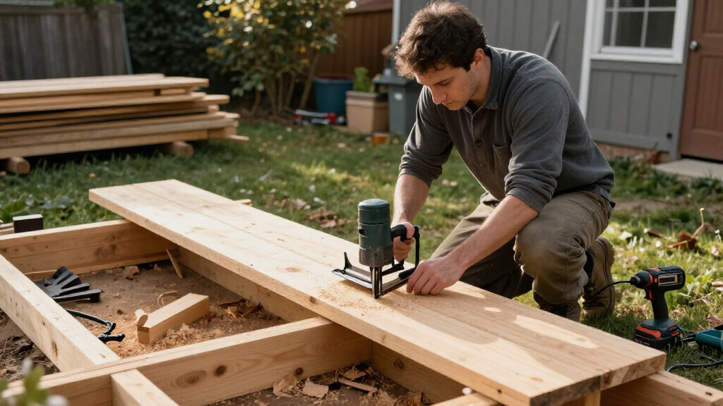 framing nailers