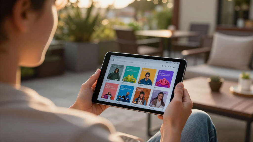 best Samsung Galaxy tablets