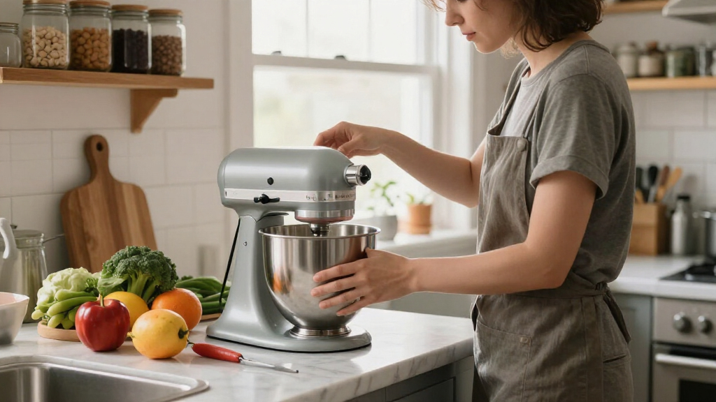kitchenaid stand mixers ranked for every kitchen