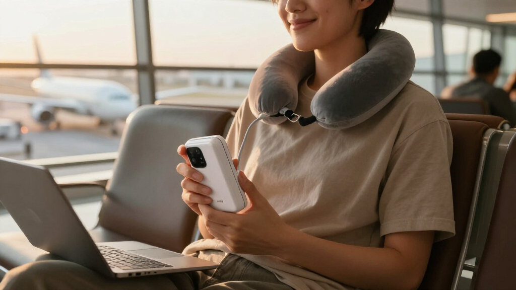 travel gifts for frequent flyers