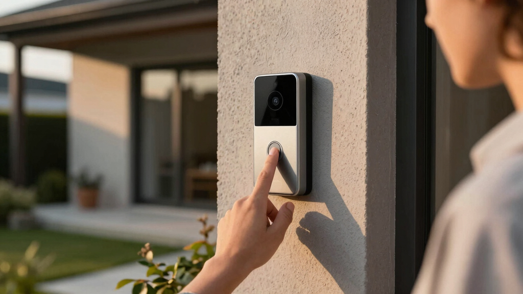best video doorbells