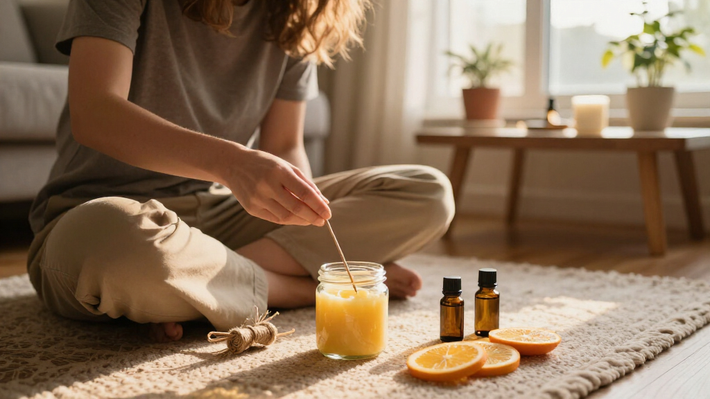 13 Best Aromatherapy Candle Science Kits for Creative Relaxation and Learning