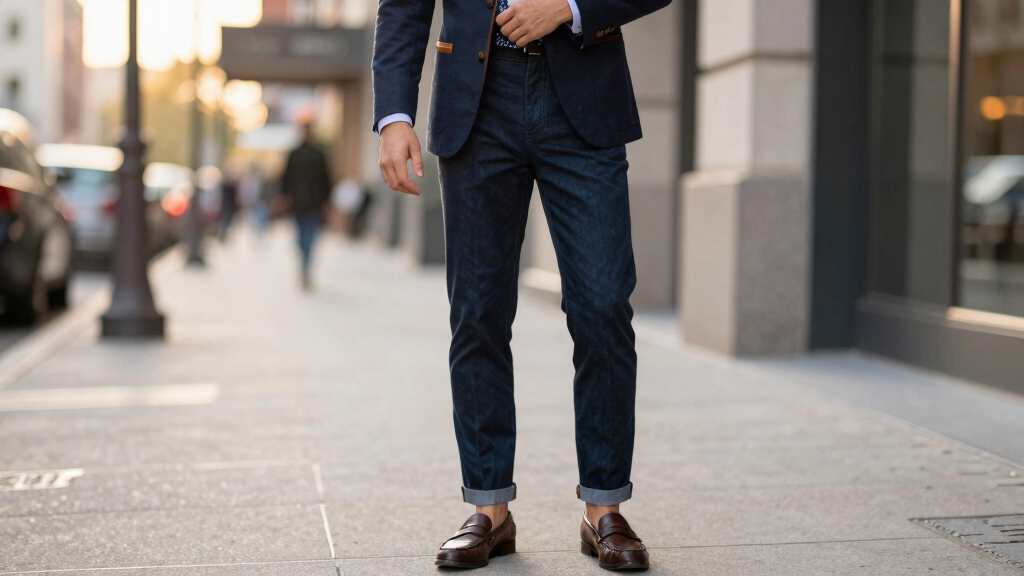 best men's clothing